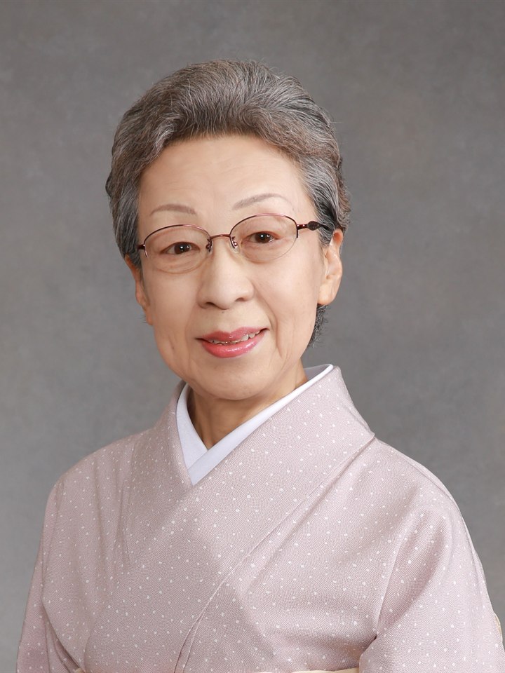 特別講師 三谷柚紀子